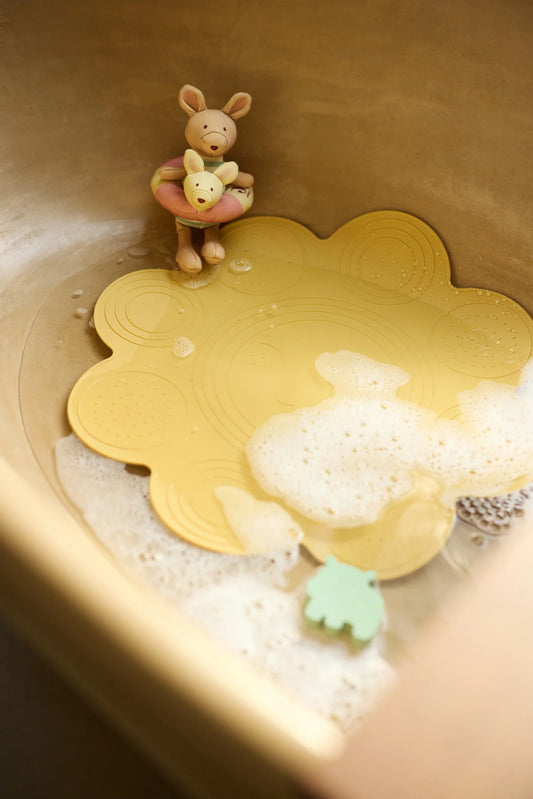Tapis de Bain Silicone - Sun - Jollein