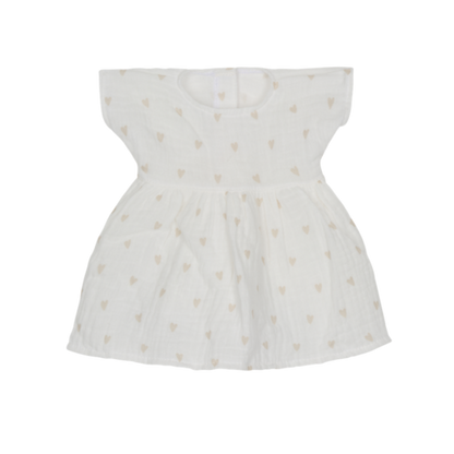 Tenu de poupée #Robe
