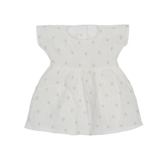 Tenu de poupée #Robe