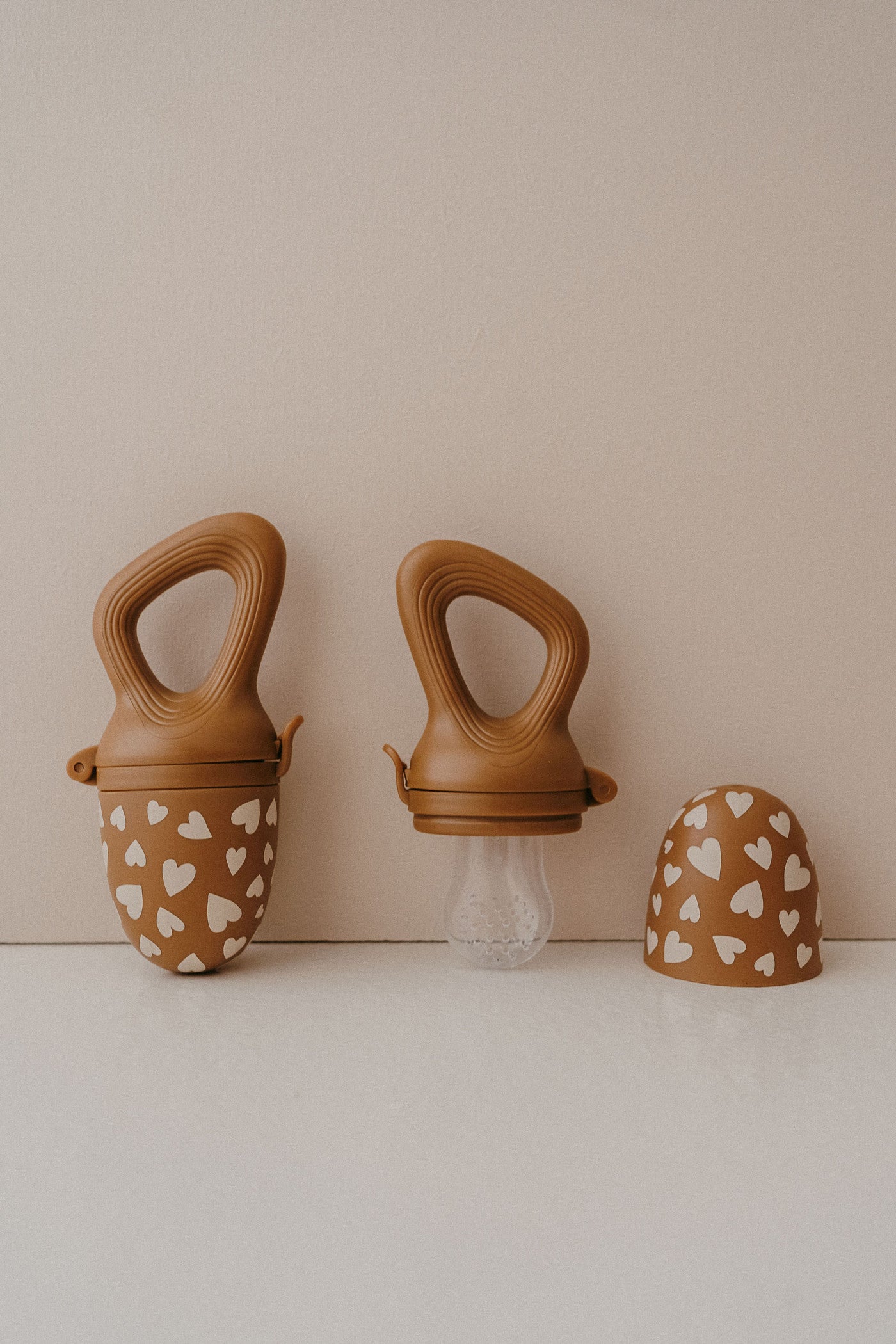 Tétine grignoteuse #Love Camel