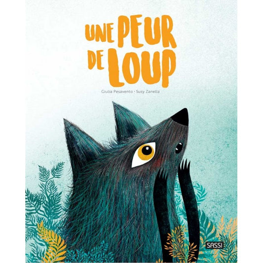 Un peur de loup
