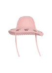 CHAPEAU DE BAIN SOLINE - 2-4 ans-  Konges Sløjd