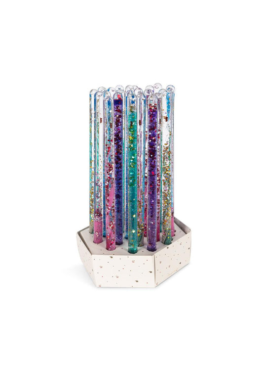 Baguette magique à paillettes - Konges Sløjd