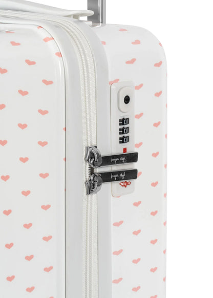 Valise kitty gelateria - Konges Sløjd