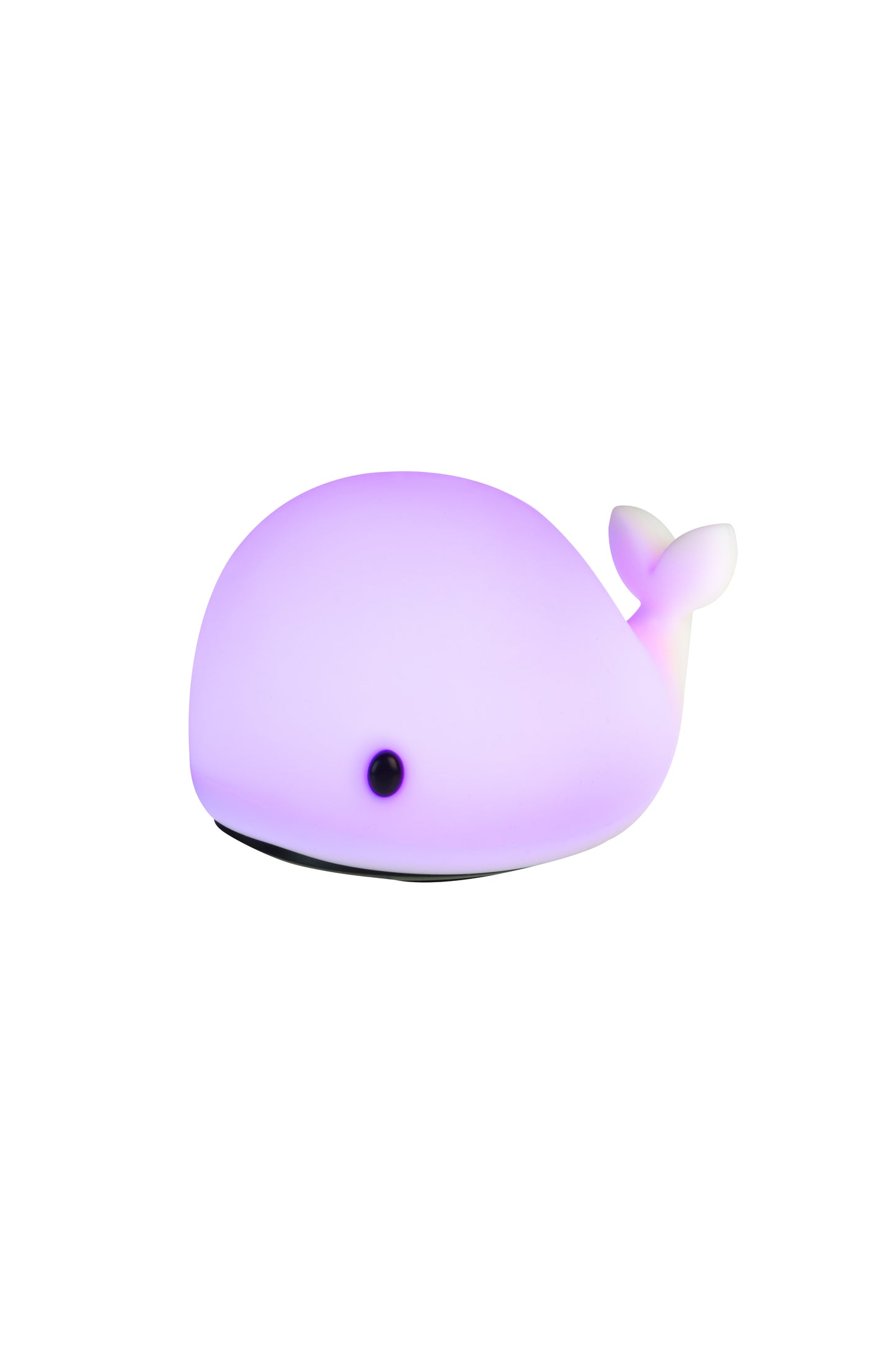 veilleuse Baleine