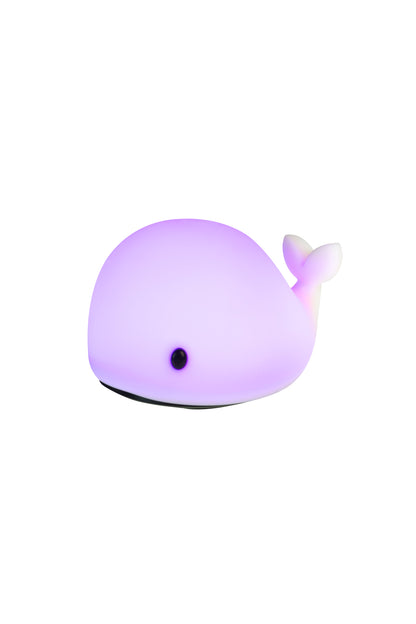 veilleuse Baleine