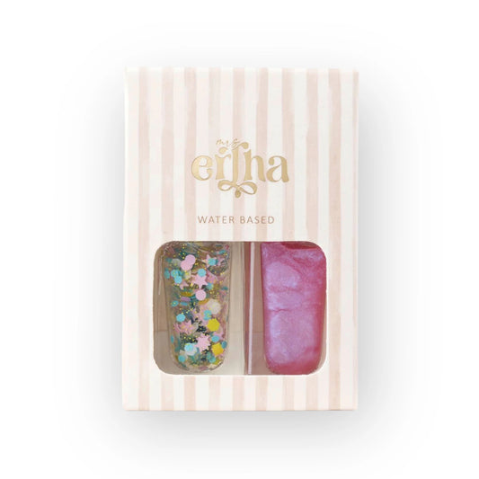 Aquabelles - Vernis Enfant - Sprinkle Candy - Mrs Ertha