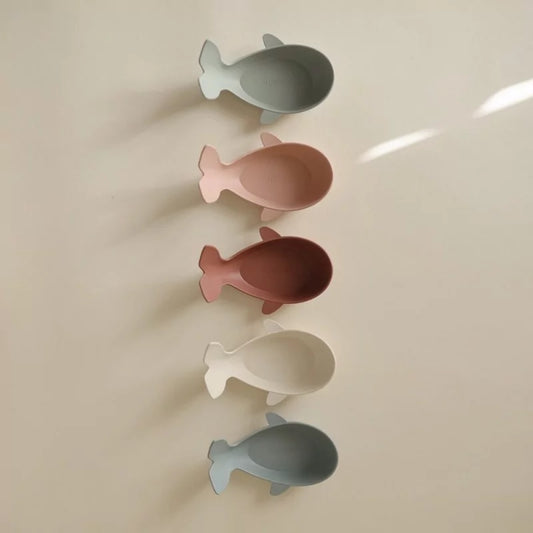 Jouet de bain Baleine - Mushies