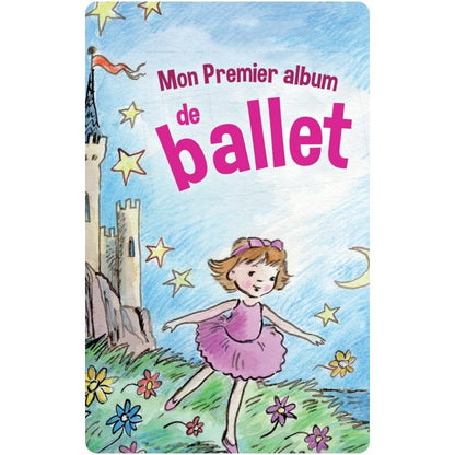 Carte Yoto #Ma première collection de musique classique