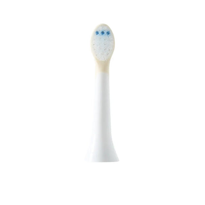 Têtes de rechange pour brosse à dents électrique – Lot de 2 | Zoofamily